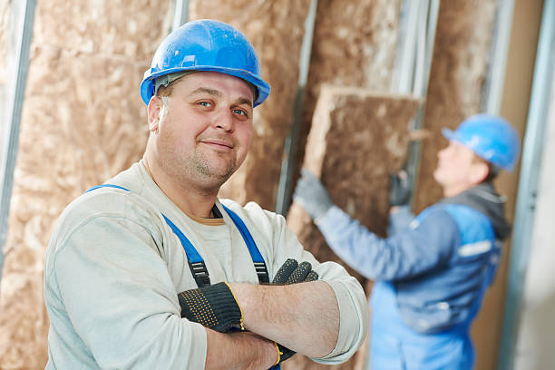 Best Spray Foam Insulation  in Levittown, PA